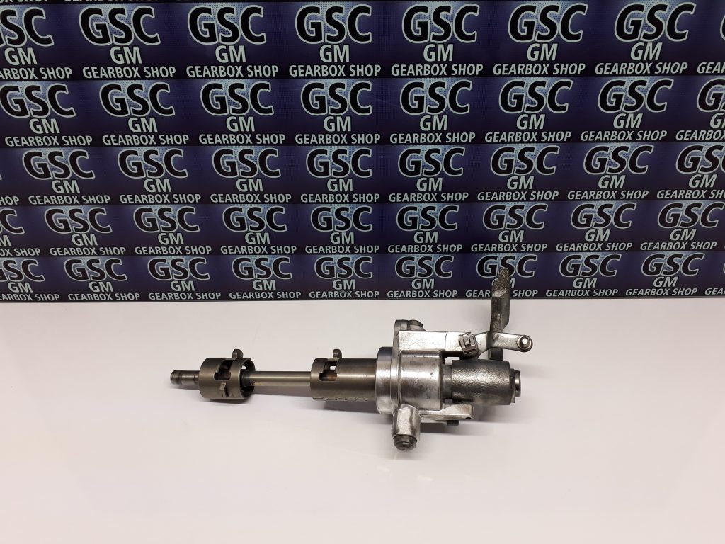 Кулиса МКПП М32 М20 | GSC-SHOP